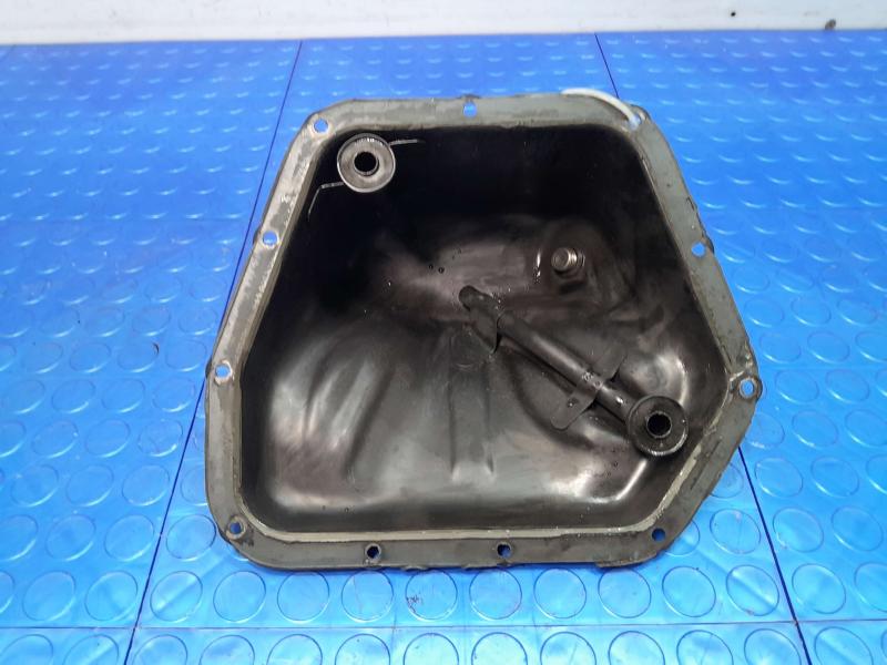2011 Subaru Forester Oil Pan