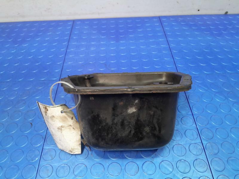 2011 Subaru Forester Oil Pan