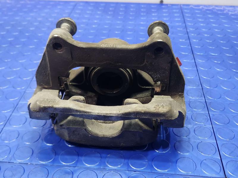 2019 GMC Terrain Caliper