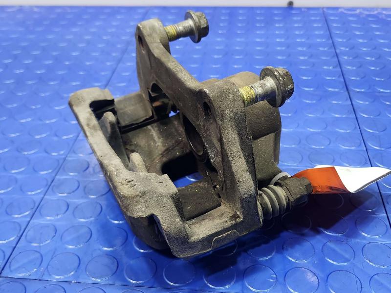 2019 GMC Terrain Caliper