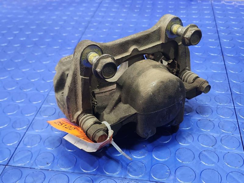 2019 GMC Terrain Caliper