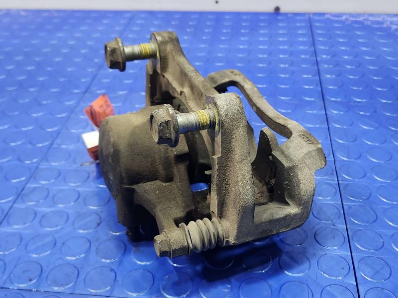 2019 GMC Terrain Caliper