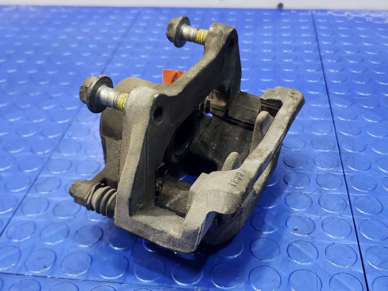 2019 GMC Terrain Caliper