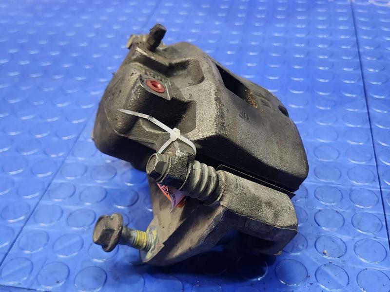 2019 GMC Terrain Caliper