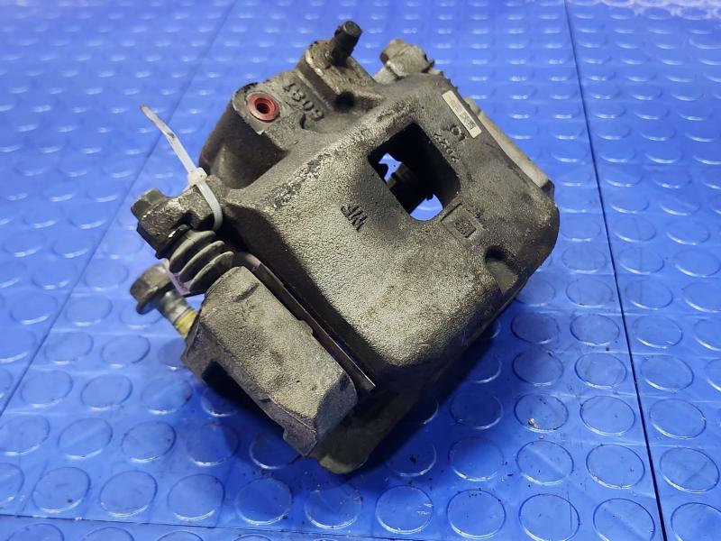 2019 GMC Terrain Caliper