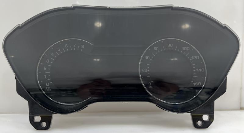2013 Lincoln MKZ Speedometer
