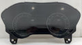 2013 Lincoln MKZ Speedometer