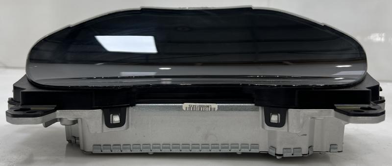 2013 Lincoln MKZ Speedometer