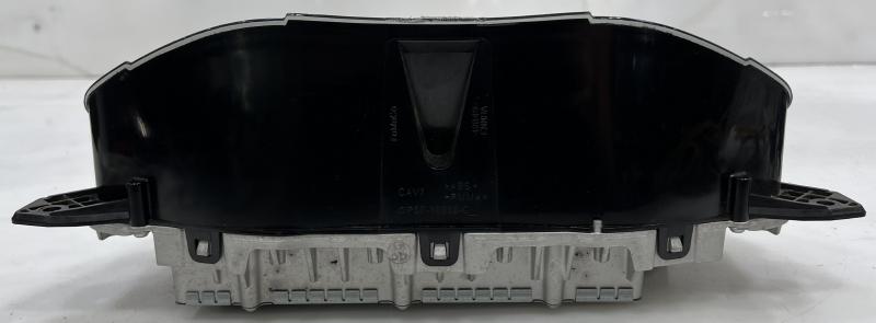 2013 Lincoln MKZ Speedometer