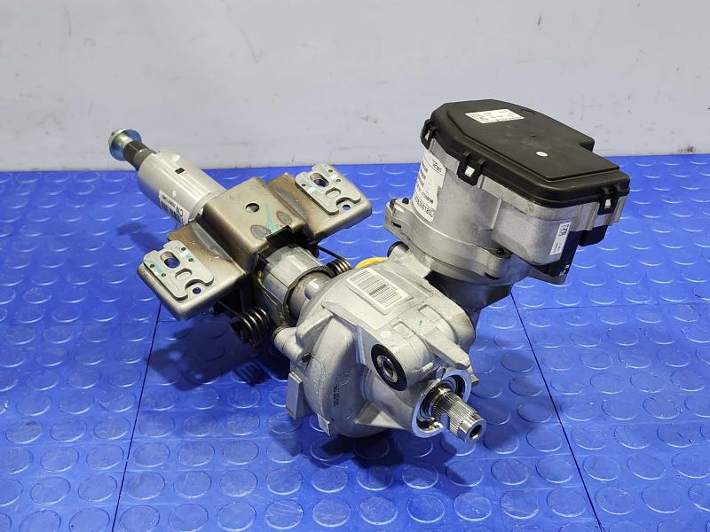2025 Kia K4 Steering Column