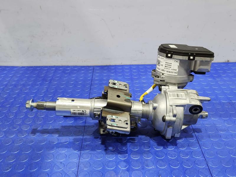 2025 Kia K4 Steering Column