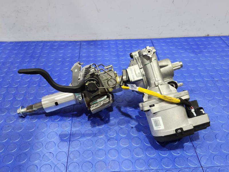 2025 Kia K4 Steering Column
