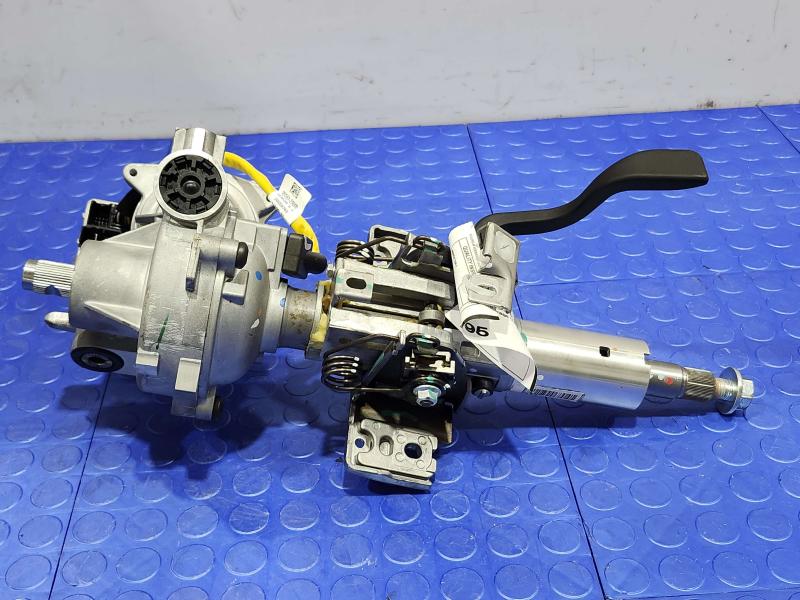 2025 Kia K4 Steering Column