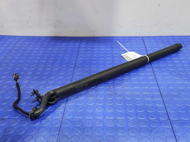 2015 Nissan Murano Tailgate Lift Motor