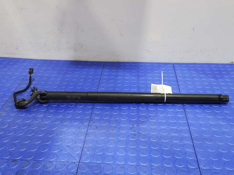 2015 Nissan Murano Tailgate Lift Motor