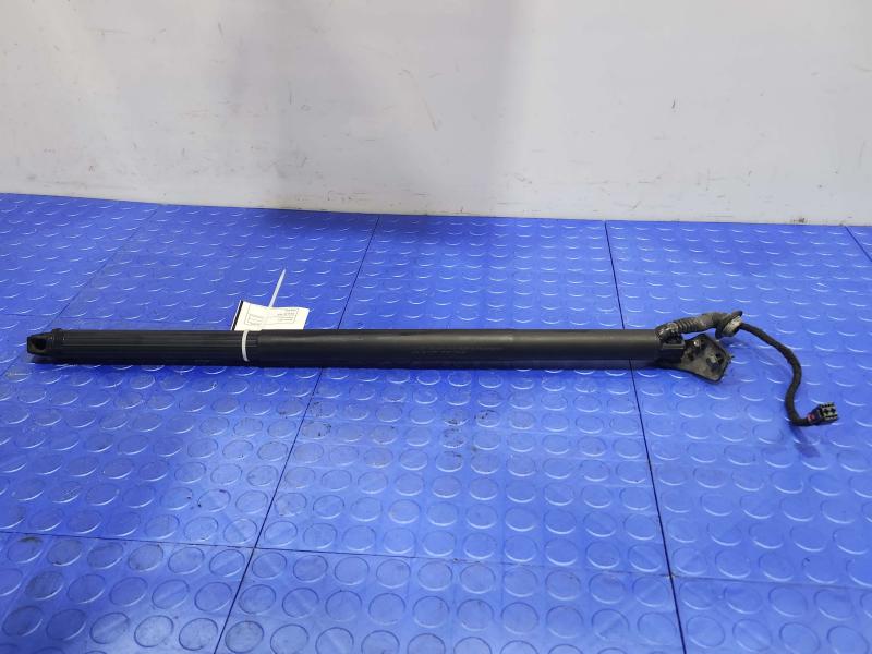 2015 Nissan Murano Tailgate Lift Motor