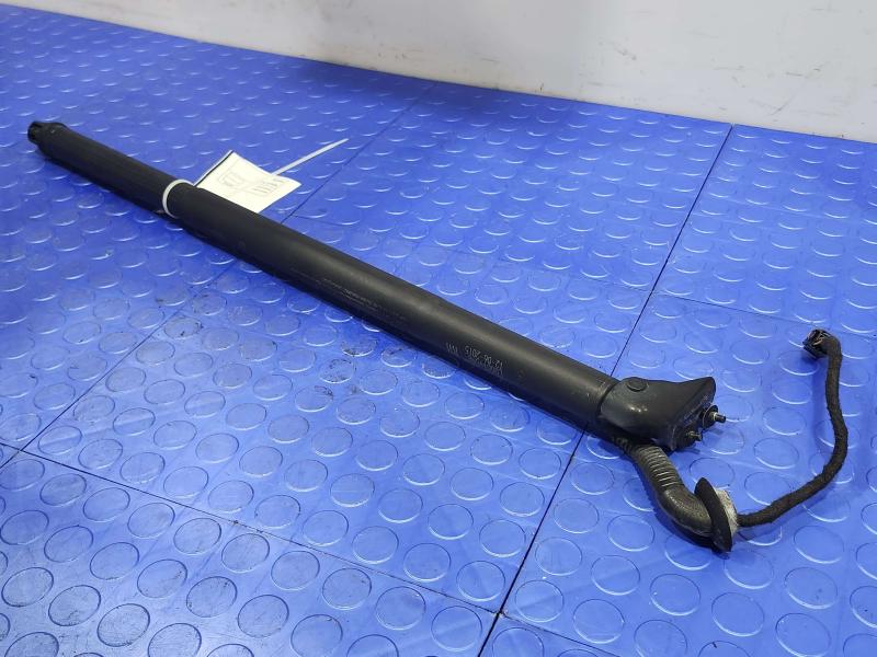 2015 Nissan Murano Tailgate Lift Motor