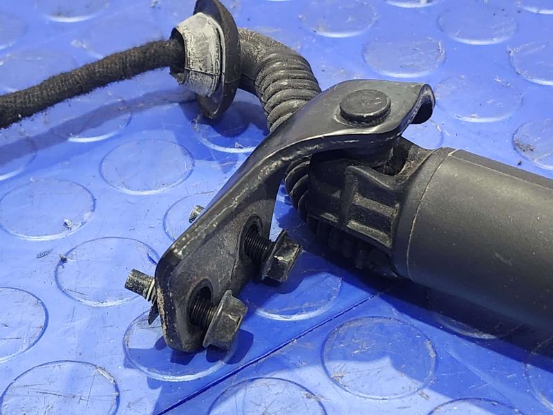 2015 Nissan Murano Tailgate Lift Motor