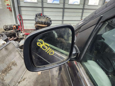 2017 Dodge Grand Caravan Door Mirror