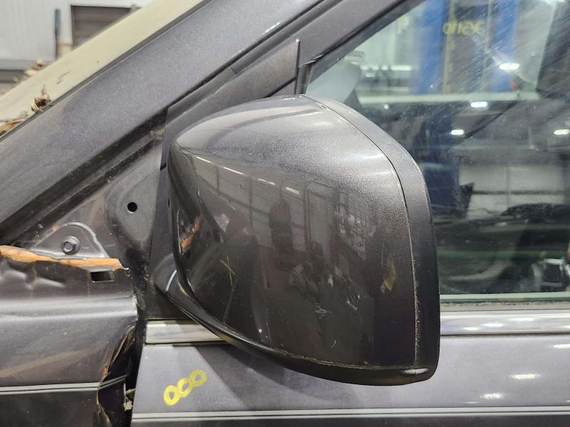 2017 Dodge Grand Caravan Door Mirror