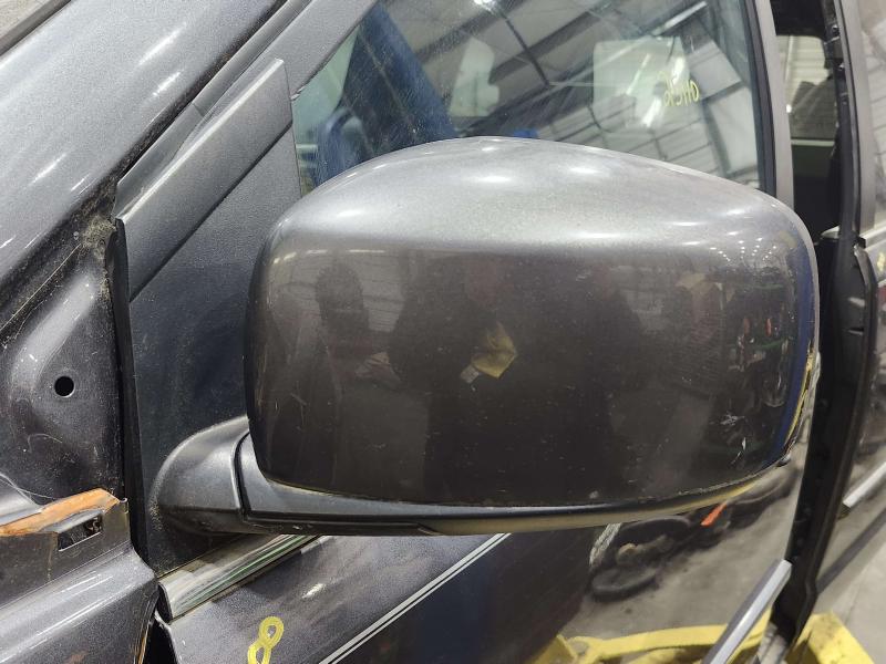 2017 Dodge Grand Caravan Door Mirror