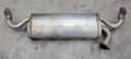 2013-2018 Acura RDX Rear Exhaust Muffler Genuine OEM Part 18307TX4A02