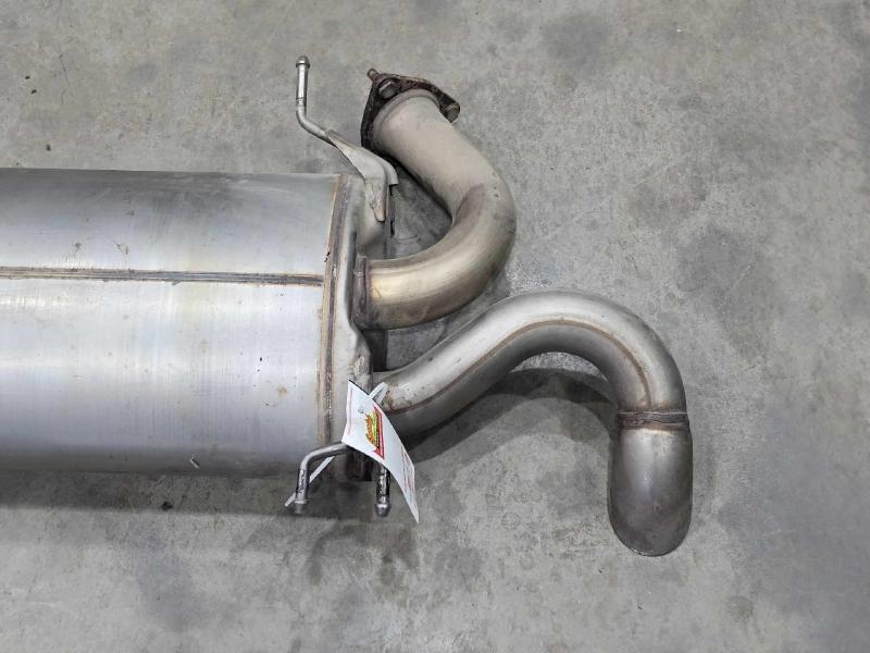 2013-2018 Acura RDX Rear Exhaust Muffler Genuine OEM Part 18307TX4A02