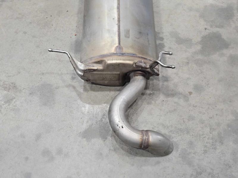 2013-2018 Acura RDX Rear Exhaust Muffler Genuine OEM Part 18307TX4A02