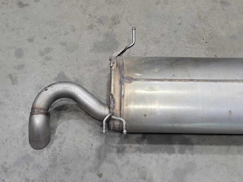 2013-2018 Acura RDX Rear Exhaust Muffler Genuine OEM Part 18307TX4A02