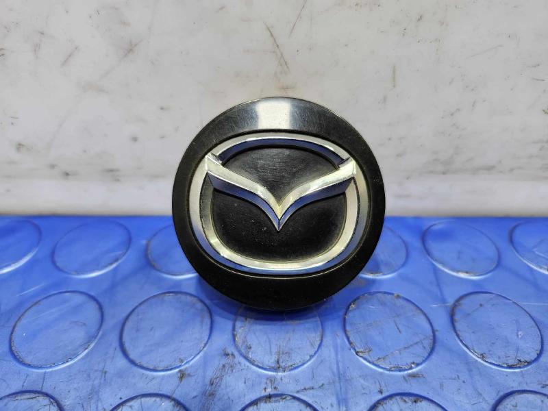 2017 Mazda Mazda3 Center Cap