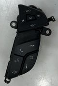 2015 - 2022 Ford Edge Steering Wheel Media Control Switch OEM DG9T-9E740-NEW
