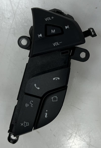 2015 - 2022 Ford Edge Steering Wheel Media Control Switch OEM DG9T-9E740-NEW
