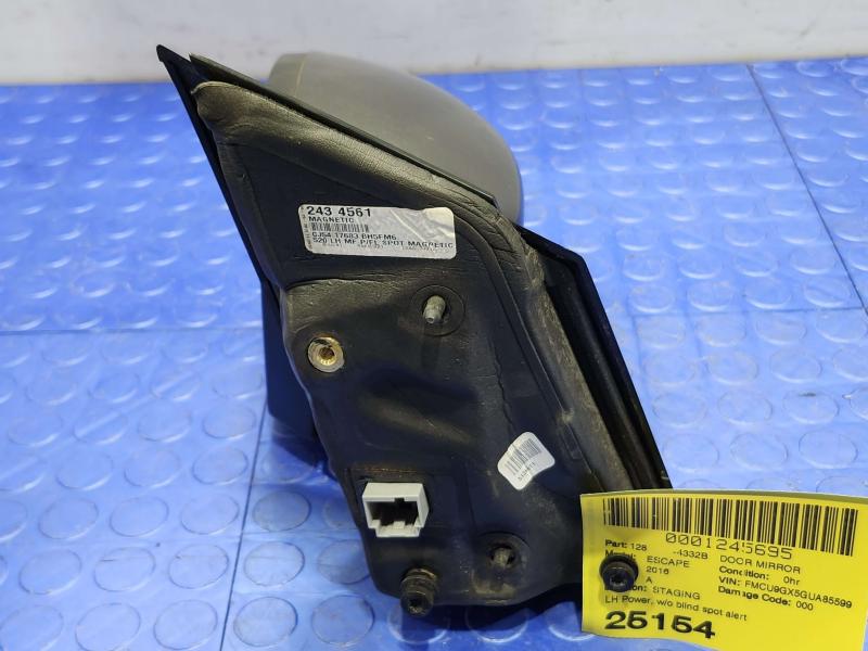 2016 Ford Escape Door Mirror