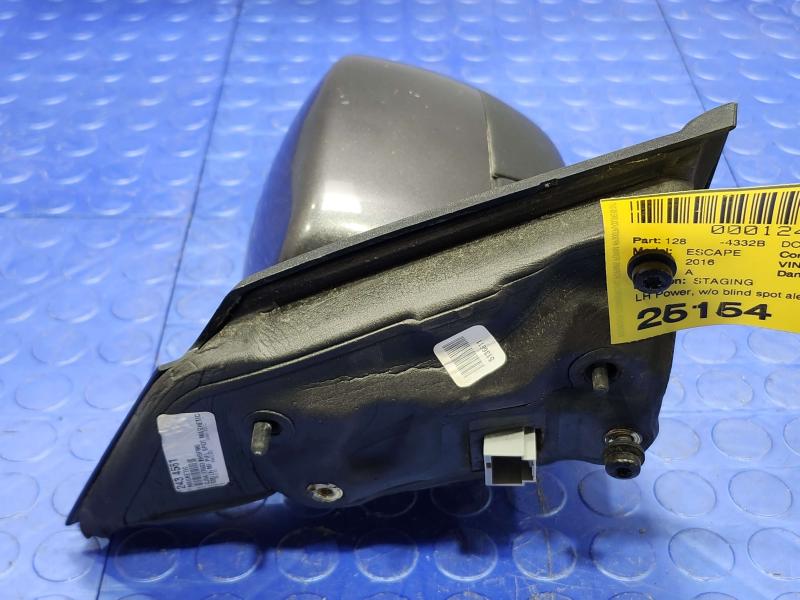 2016 Ford Escape Door Mirror