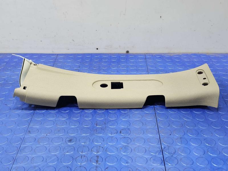 2012 GMC Yukon Misc Ebay Parts