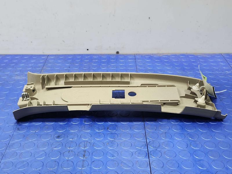 2012 GMC Yukon Misc Ebay Parts