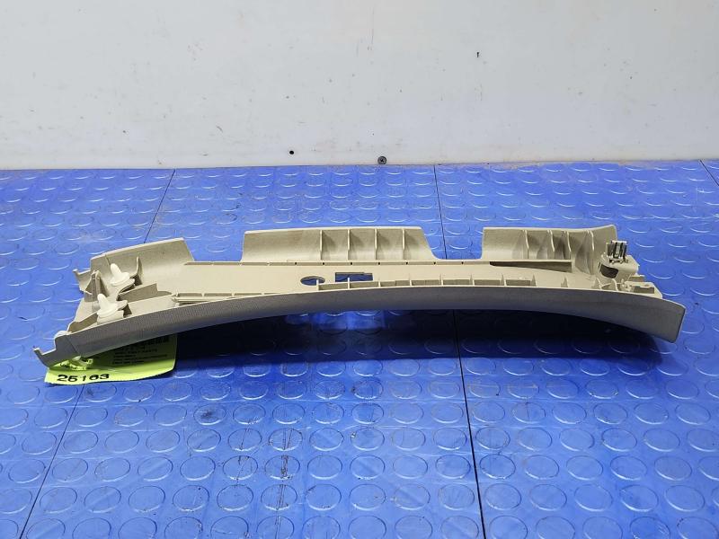 2012 GMC Yukon Misc Ebay Parts