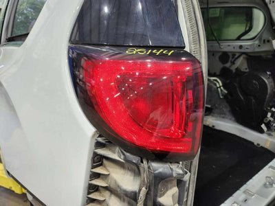 2021 Chrysler Voyager Tail Light Assembly