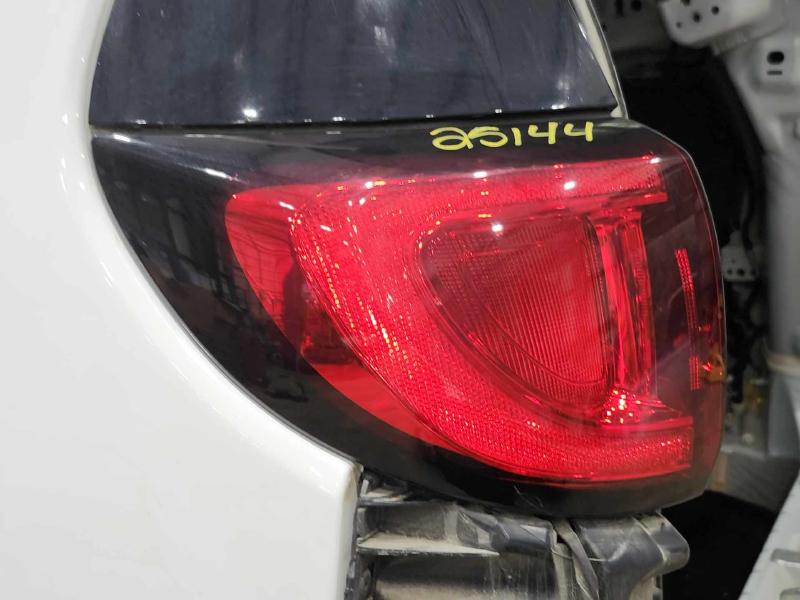 2021 Chrysler Voyager Tail Light Assembly