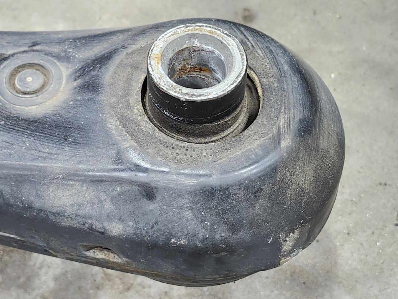 2010-2022 Lexus RX350 Rear Crossmember Subframe Genuine OEM Part 512060E042