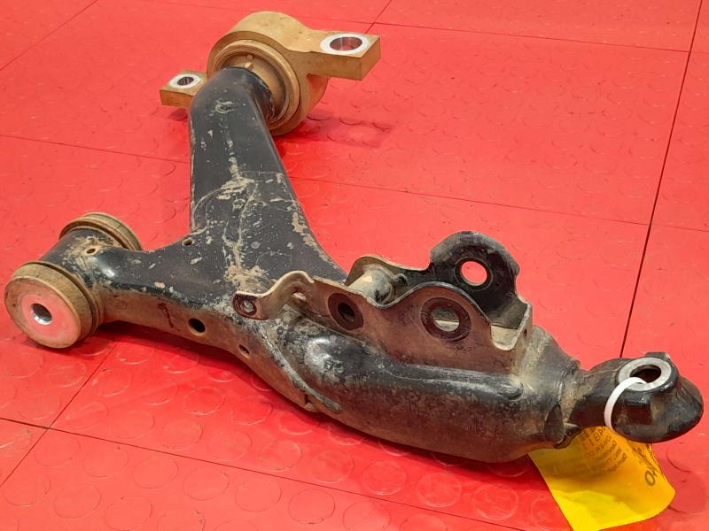 2008 Lexus GS 350 Lower Control Arm Front