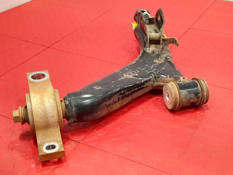 2008 Lexus GS 350 Lower Control Arm Front