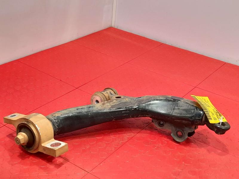 2008 Lexus GS 350 Lower Control Arm Front