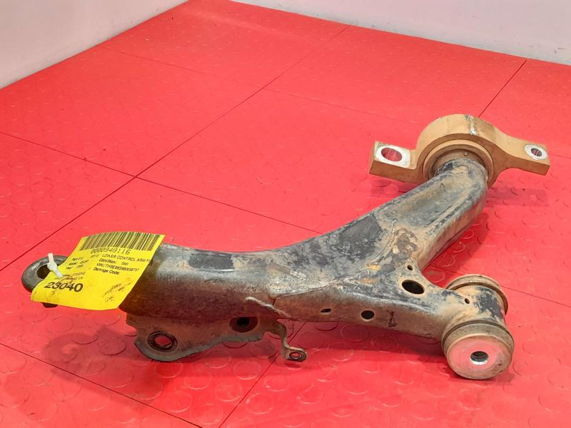 2008 Lexus GS 350 Lower Control Arm Front