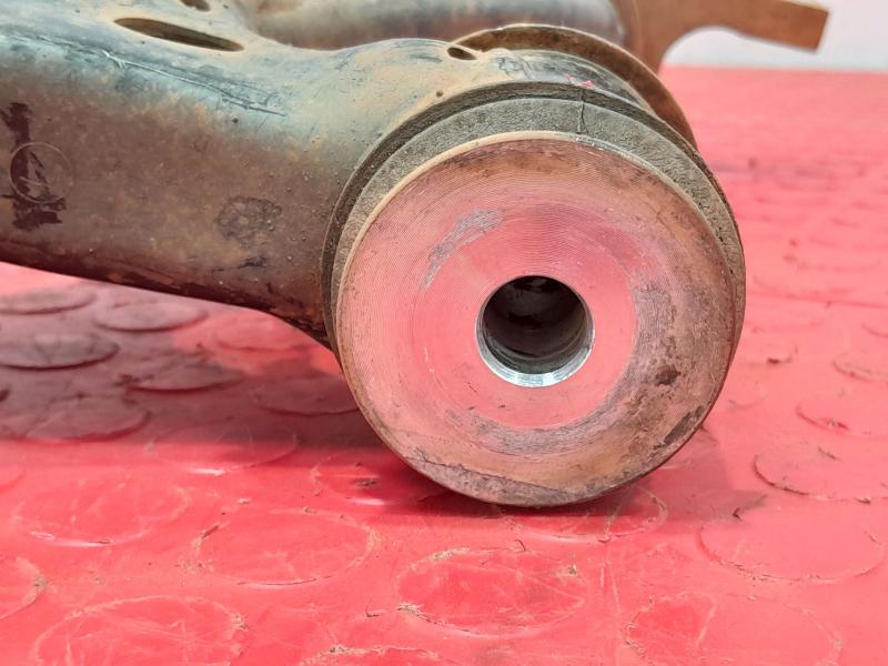 2008 Lexus GS 350 Lower Control Arm Front