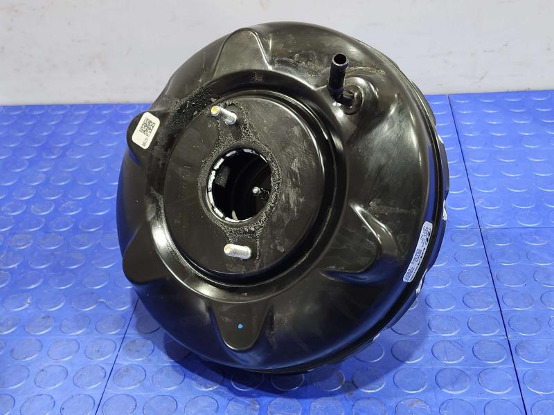 2025 Kia K4 Power Brake Booster