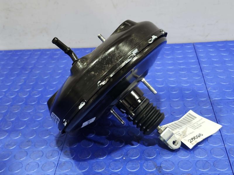 2025 Kia K4 Power Brake Booster