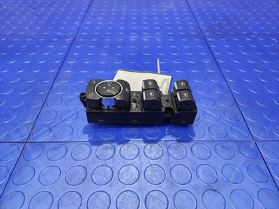 2015 Ford F-150 Door Switch Front