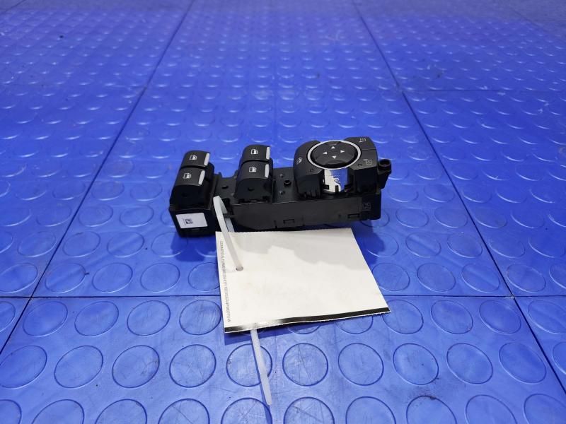 2015 Ford F-150 Door Switch Front