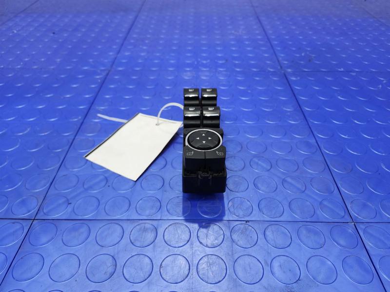 2015 Ford F-150 Door Switch Front